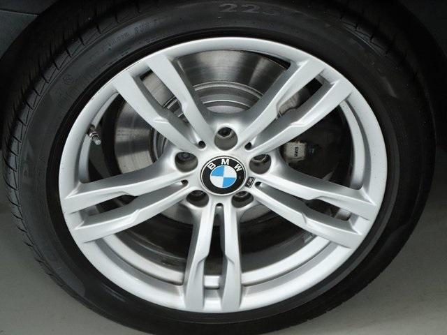 used 2014 BMW 435 car, priced at $16,538