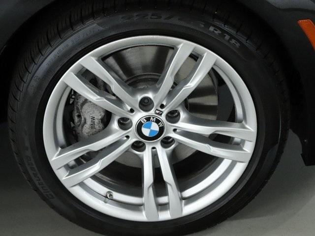 used 2014 BMW 435 car, priced at $16,538
