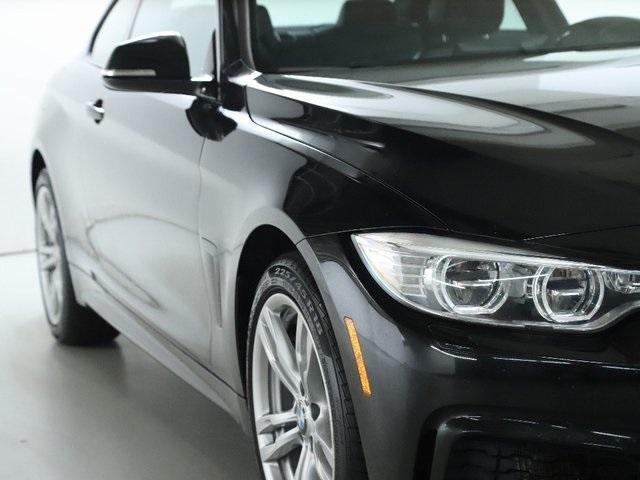 used 2014 BMW 435 car, priced at $16,538
