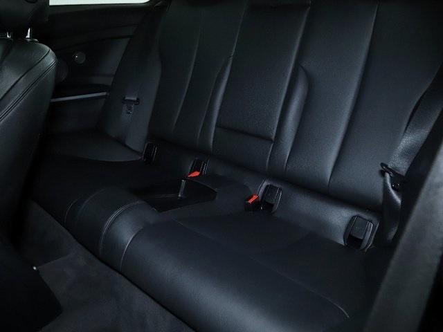 used 2014 BMW 435 car, priced at $16,538