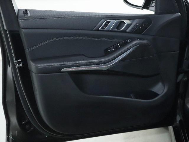 used 2022 BMW X5 car, priced at $40,789