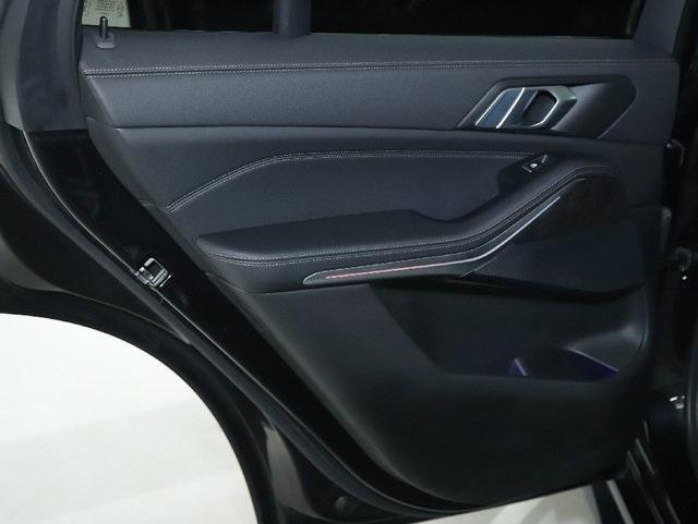 used 2022 BMW X5 car, priced at $40,789