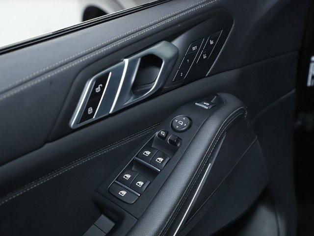 used 2022 BMW X5 car, priced at $40,789