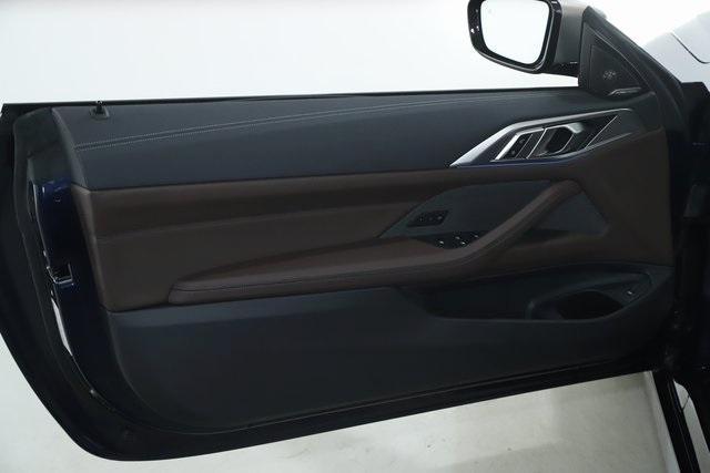 used 2024 BMW M440 car, priced at $69,745