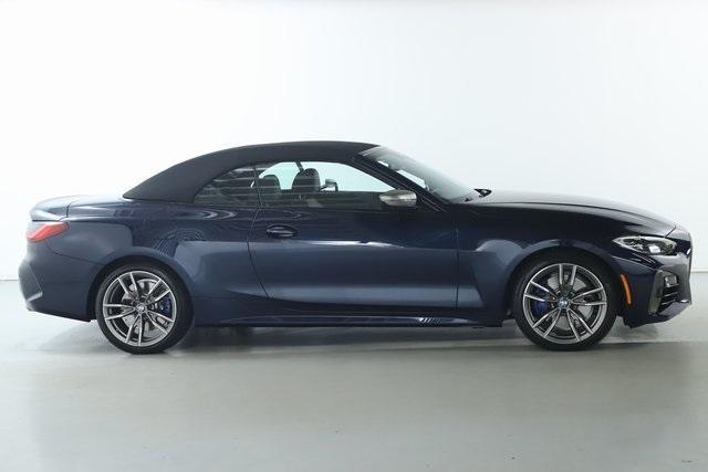 used 2024 BMW M440 car, priced at $69,745