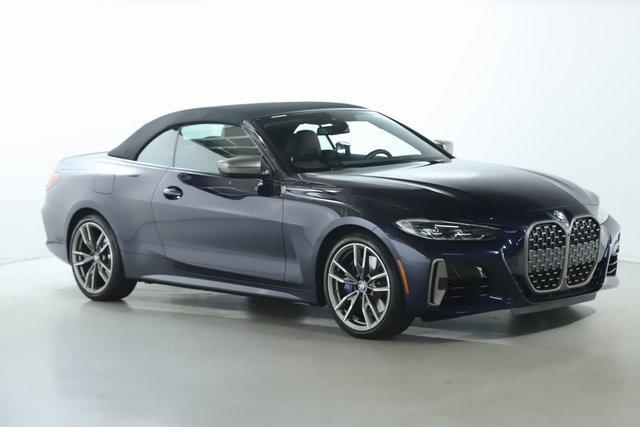 used 2024 BMW M440 car, priced at $69,745