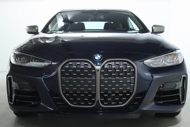 used 2024 BMW M440 car, priced at $69,745