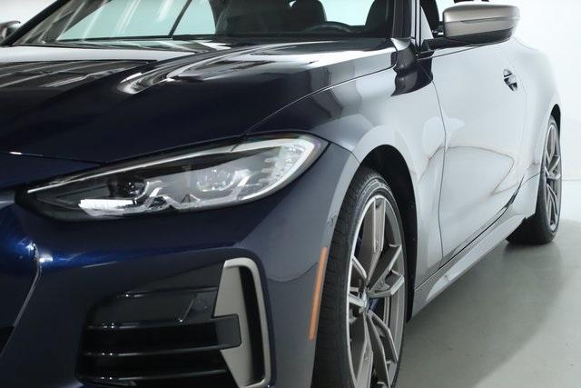 used 2024 BMW M440 car, priced at $69,745