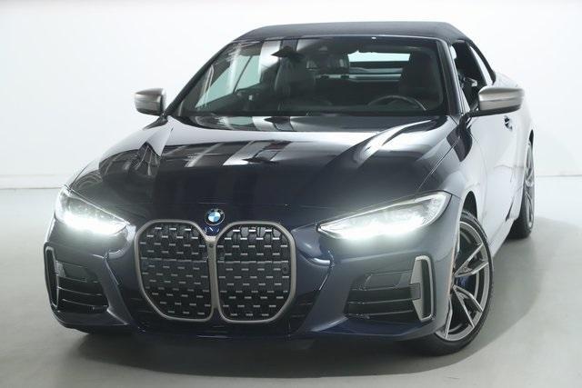 used 2024 BMW M440 car, priced at $69,745