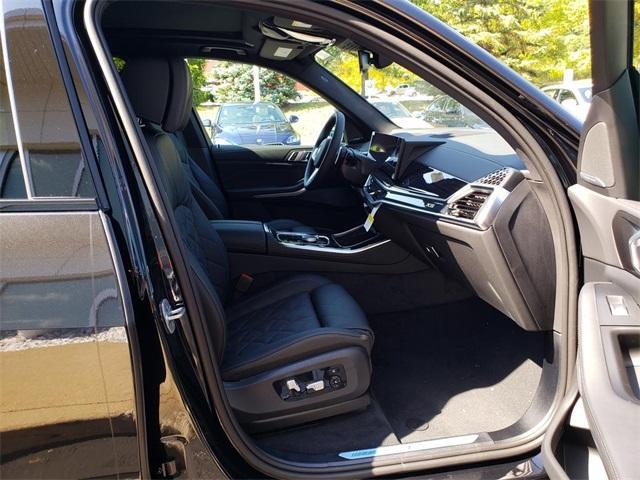 new 2026 BMW X5 car