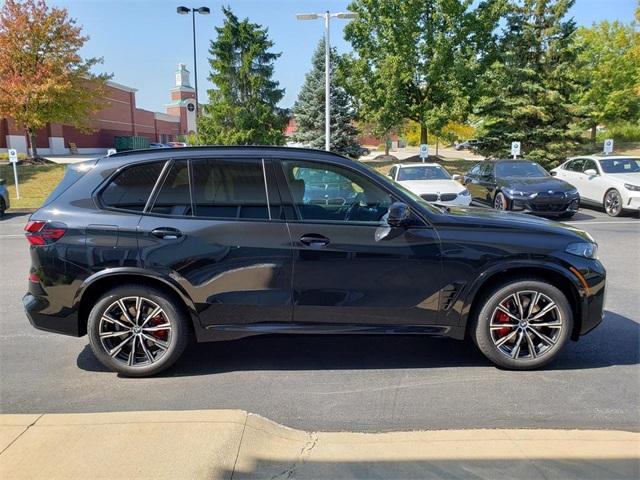 new 2026 BMW X5 car