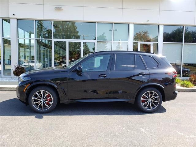 new 2026 BMW X5 car