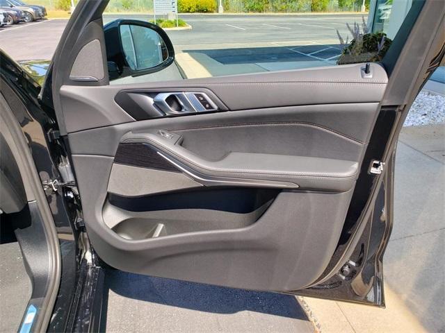 new 2026 BMW X5 car