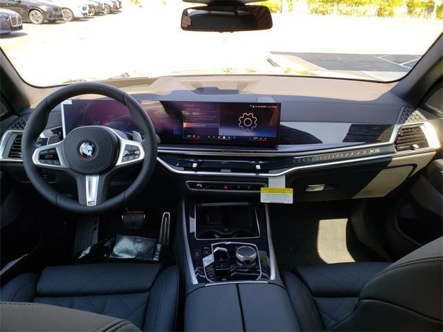 new 2026 BMW X5 car