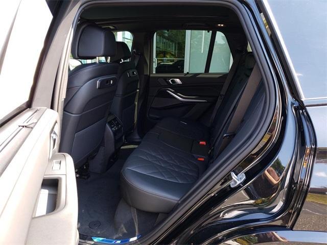 new 2026 BMW X5 car
