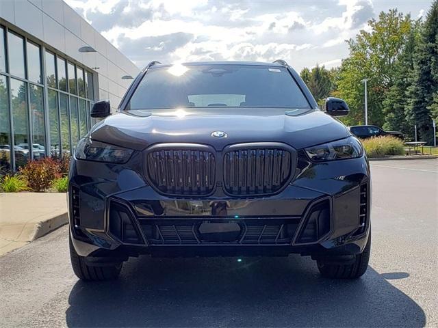 new 2026 BMW X5 car