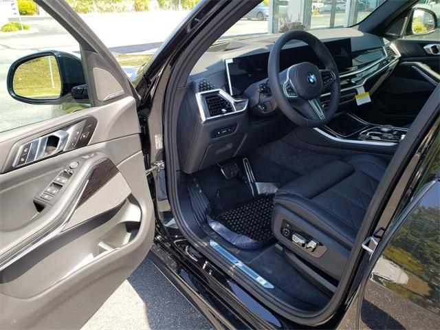 new 2026 BMW X5 car