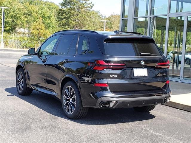 new 2026 BMW X5 car