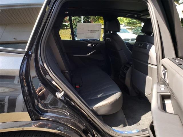 new 2026 BMW X5 car