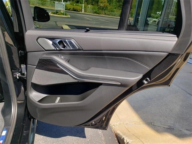 new 2026 BMW X5 car