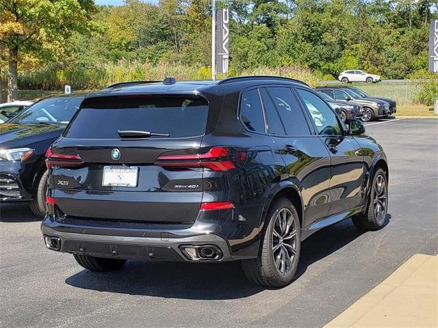new 2026 BMW X5 car