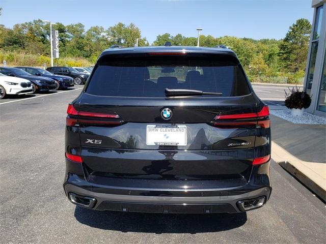 new 2026 BMW X5 car