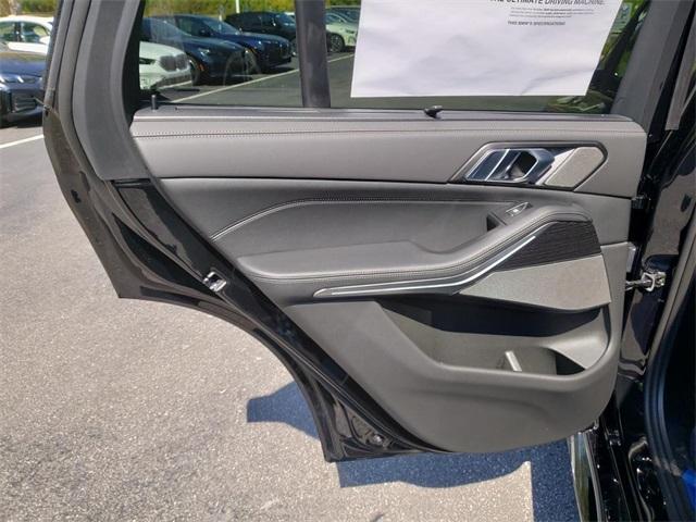 new 2026 BMW X5 car
