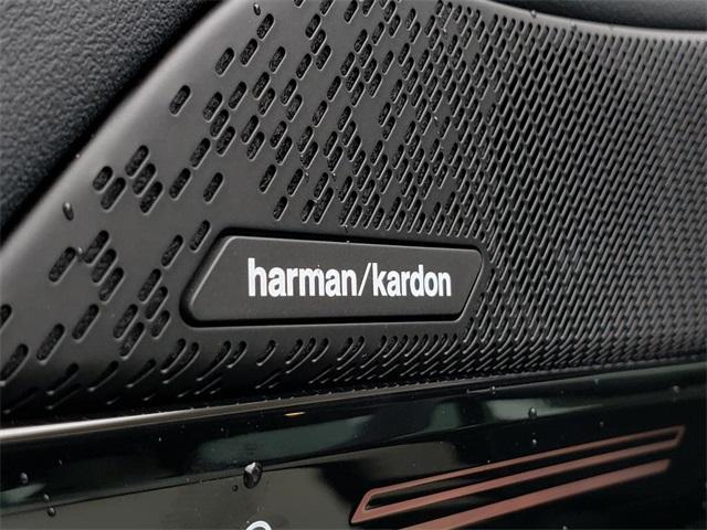 used 2025 BMW 530 car, priced at $56,507