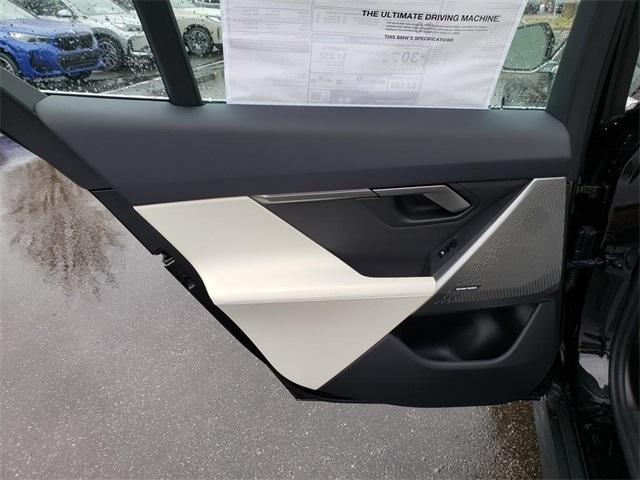 used 2025 BMW 530 car, priced at $56,507