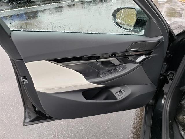 used 2025 BMW 530 car, priced at $56,507