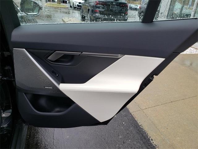 used 2025 BMW 530 car, priced at $56,507