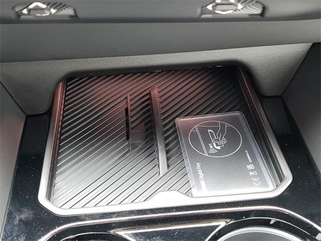 used 2025 BMW 530 car, priced at $56,507