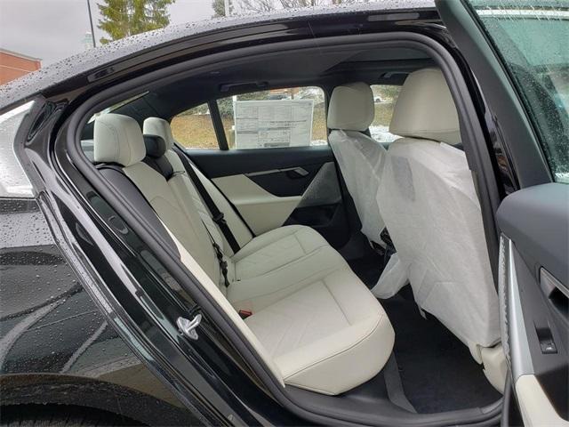 used 2025 BMW 530 car, priced at $56,507