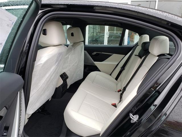 used 2025 BMW 530 car, priced at $56,507