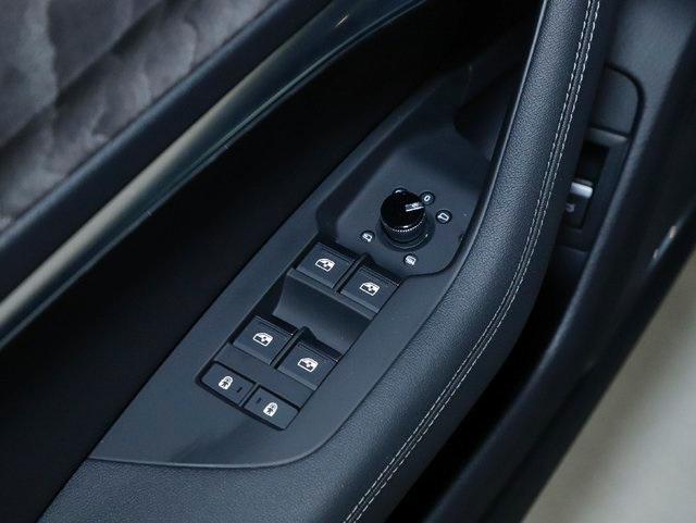 used 2024 Audi A6 car, priced at $43,599