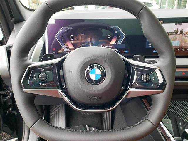 new 2026 BMW X3 car