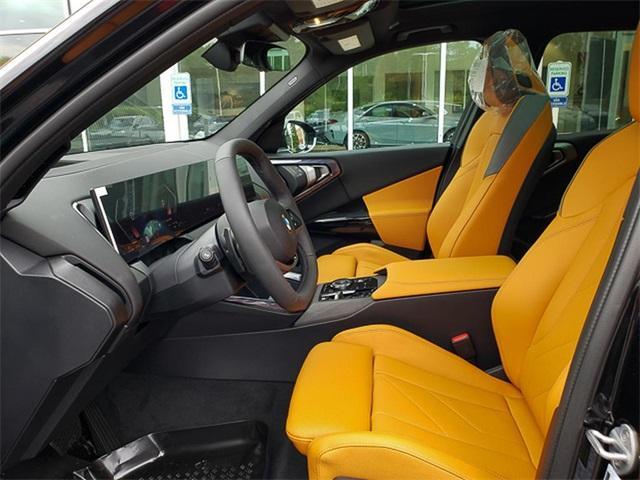 new 2026 BMW X3 car