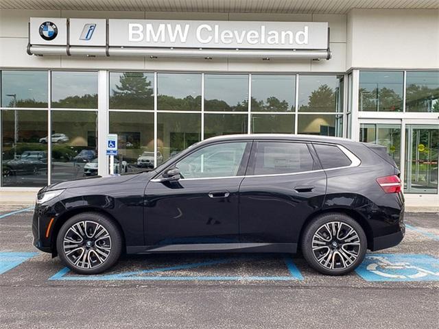 new 2026 BMW X3 car