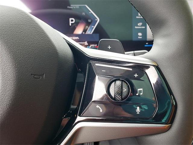 new 2026 BMW X3 car