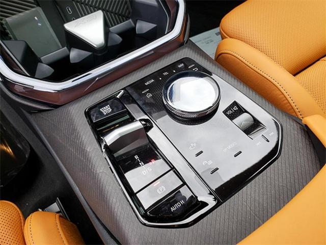 new 2026 BMW X3 car