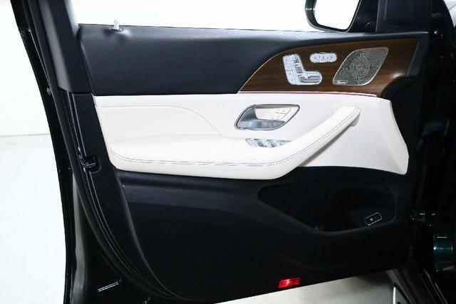 used 2022 Mercedes-Benz GLE 350 car, priced at $46,988