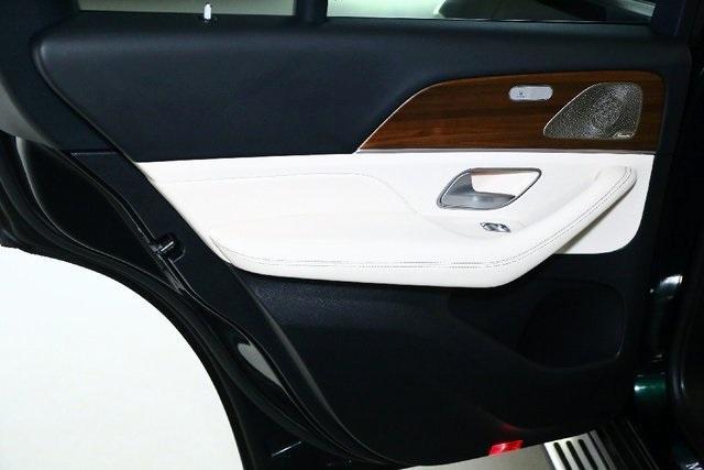 used 2022 Mercedes-Benz GLE 350 car, priced at $46,988