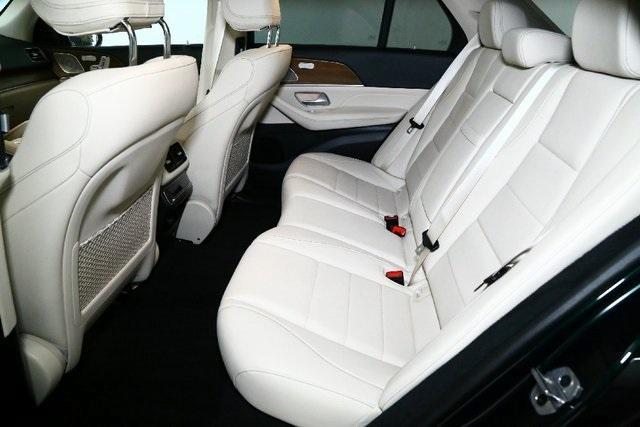 used 2022 Mercedes-Benz GLE 350 car, priced at $46,988