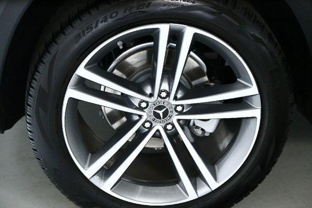 used 2022 Mercedes-Benz GLE 350 car, priced at $46,988
