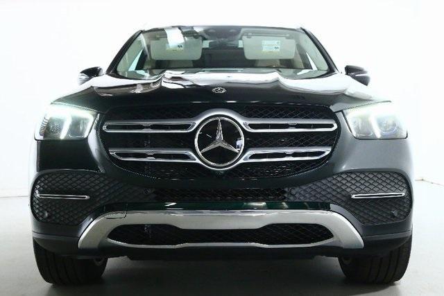 used 2022 Mercedes-Benz GLE 350 car, priced at $46,988