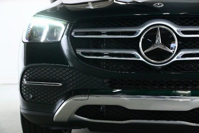 used 2022 Mercedes-Benz GLE 350 car, priced at $46,988