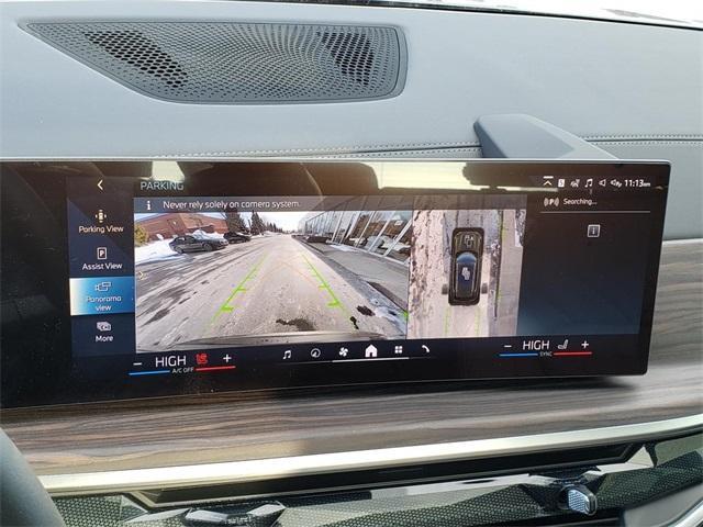 new 2026 BMW X5 PHEV car