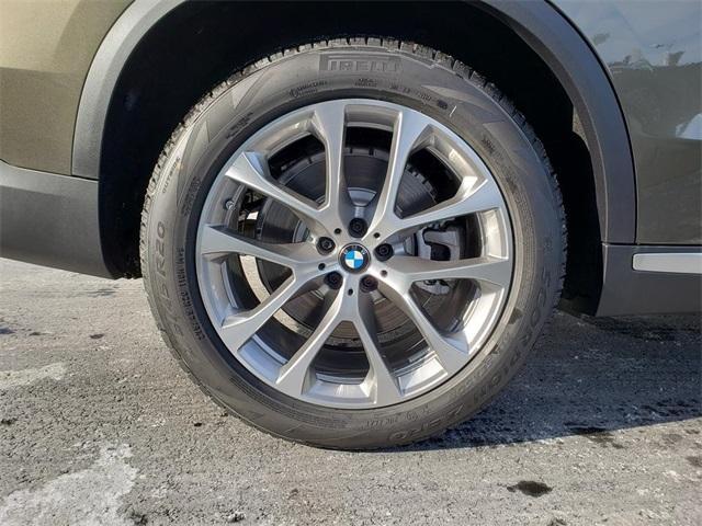 new 2026 BMW X5 PHEV car