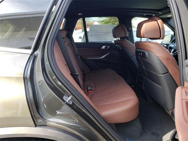 new 2026 BMW X5 PHEV car