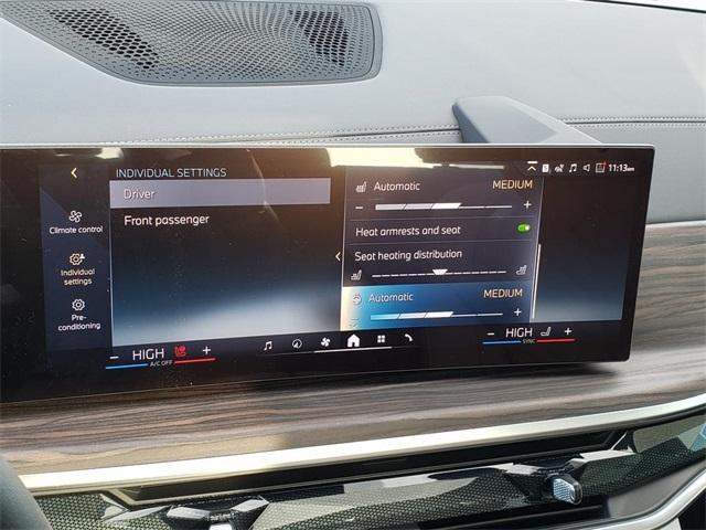 new 2026 BMW X5 PHEV car